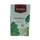 TISANE MENTHE TIZNIT