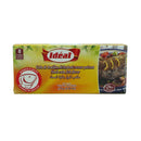 BOUILLON POISSON HALAL