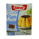 FLAN CREME CARAMEL