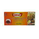 BOUILLON SAFRAN HALAL