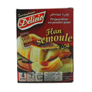 FLAN SEMOULE