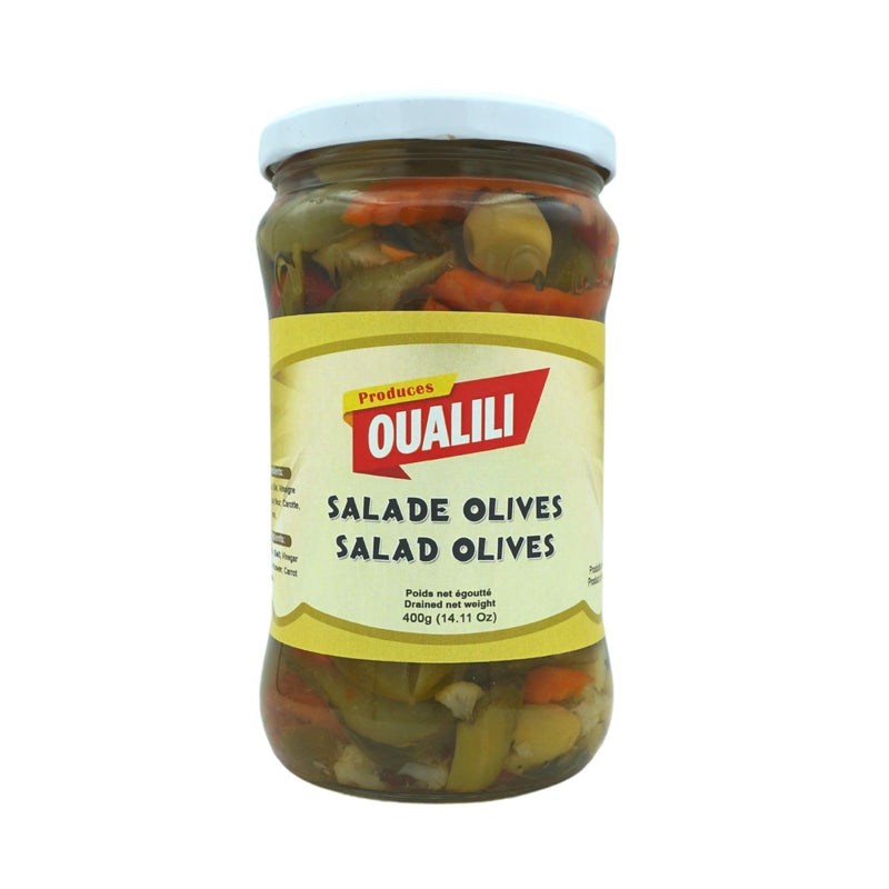 OLIVE SALADE