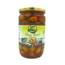 OLIVE PIMENT