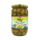 OLIVE CITRON