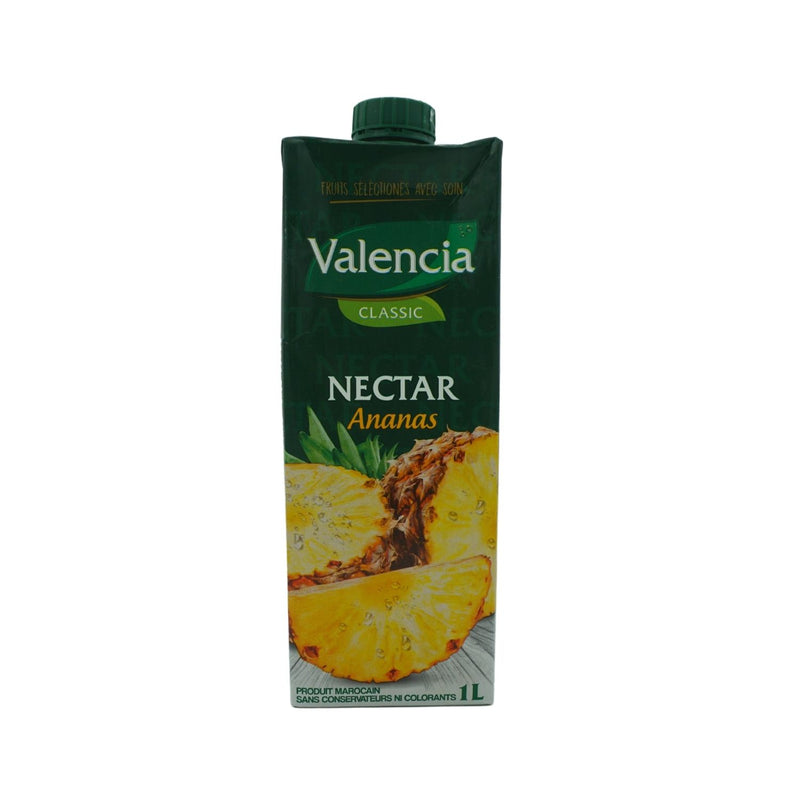 NECTAR ANANAS