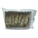 CRABE NETTOYE NATUREL