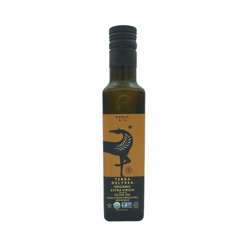 HUILE OLIVE BIO AIL