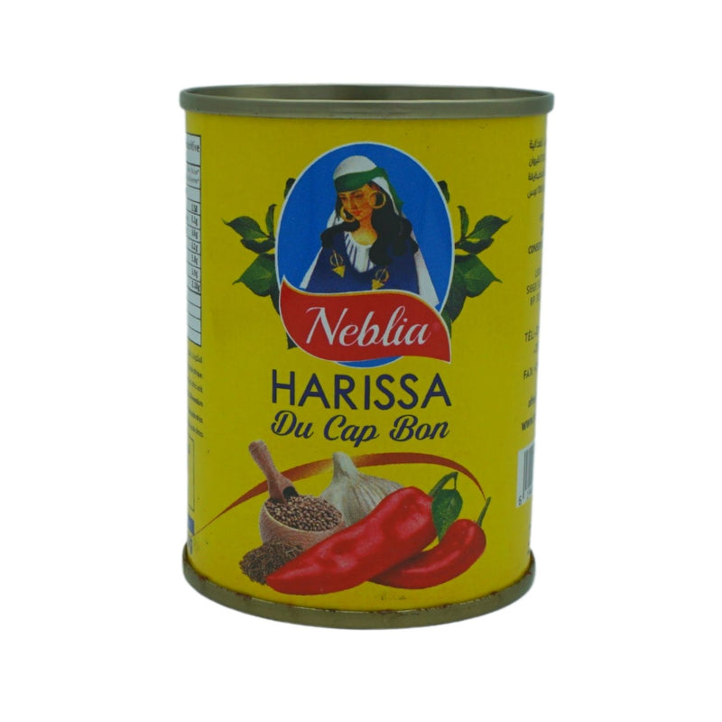 HARISSA