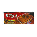 BISCUIT FOURRÉ CHOCOLAT