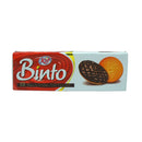 BISCUIT BINTO