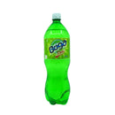 BOISSON GAZEUSE LIME
