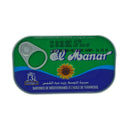 SARDINES HUILE TOURNESOL