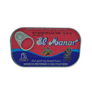 SARDINES HUILE OLIVE