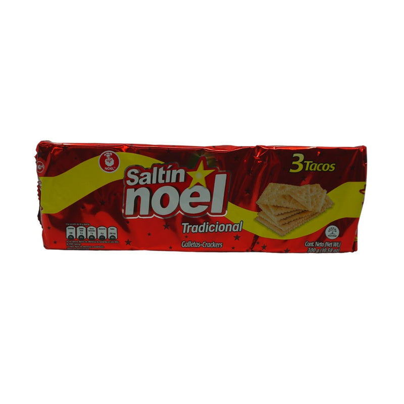 CRAQUELINS NOEL