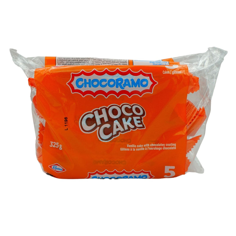 CHOCORAMO