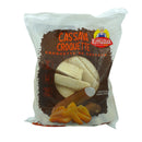 CROQUETTE DE CASSAVA