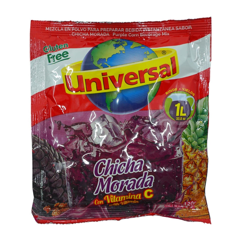 MIX CHICHA MORADA