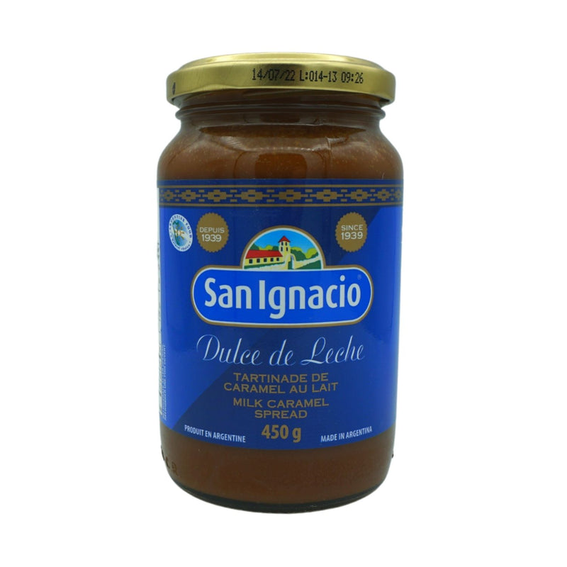 DULCE DE LECHE