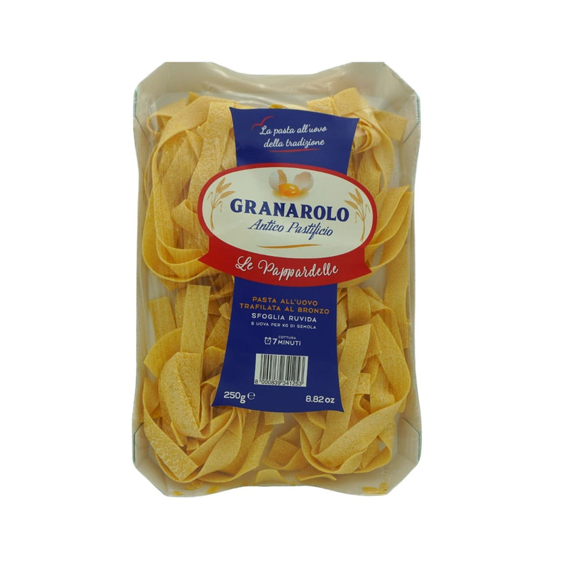 NIDS PAPPARDELLE