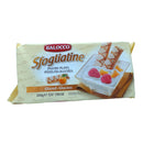 BISCUITS SFOGLIATINE GLACE