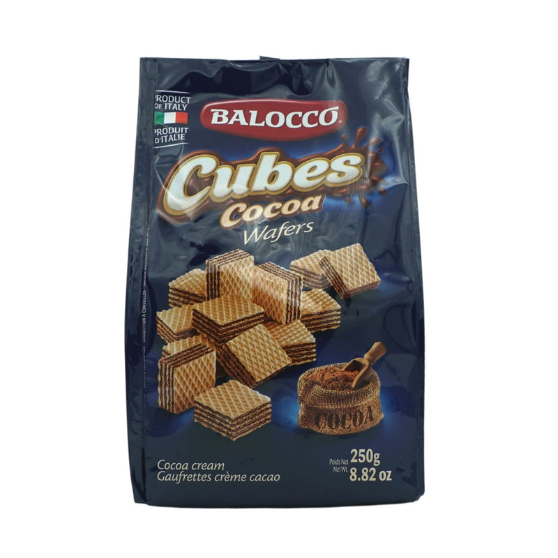 CUBE CACAO
