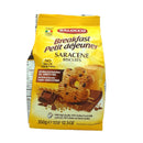 BISCUIT SARACENE