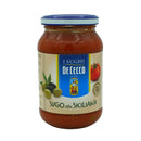 SAUCE SICILIANA