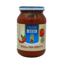 SAUCE ARRABBIATA
