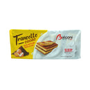 TRANCETTO GENOISE CACAO