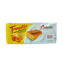 TRANCETTO GENOISE ABRICOT