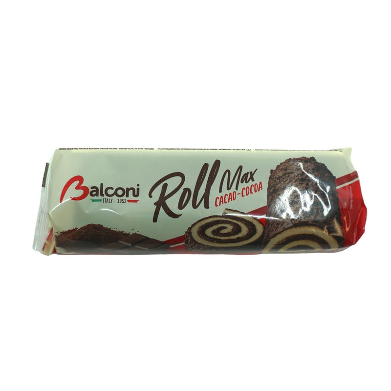ROLL MAX CACAO