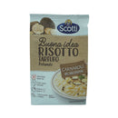 RISOTTO TRUFFLE