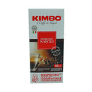 CAPSULES CAFE NAPOLI