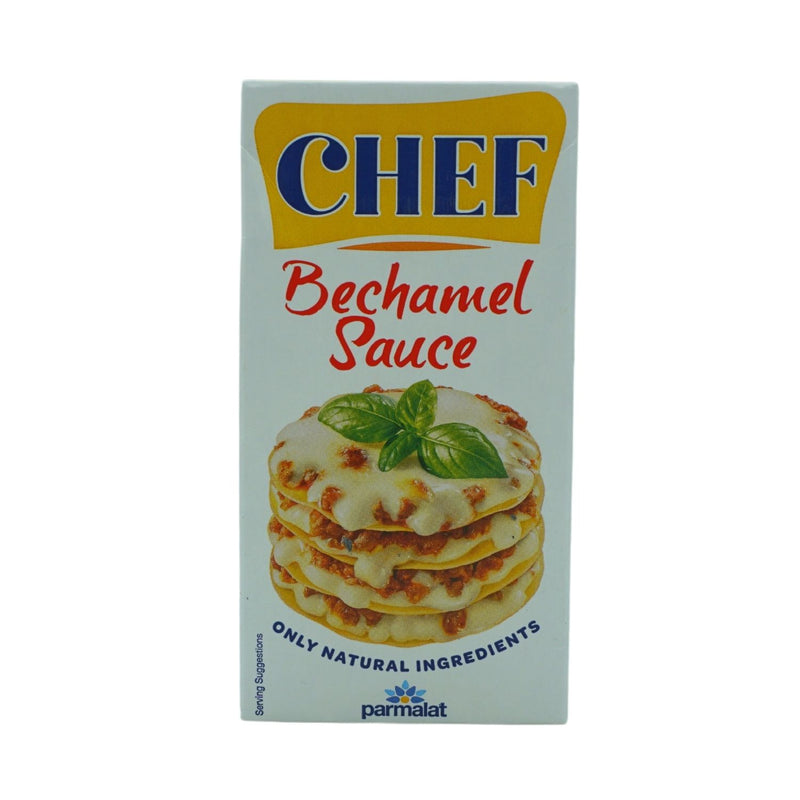 SAUCE BECHAMEL