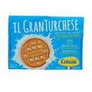 BISCUIT GRAN TURCHESE