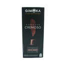 CAPSULES CAFE CREMOSO