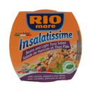 SALADE THON HARICOTS