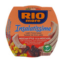 SALADE THON MEXICAINE