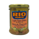 THON PALE HUILE OLIVE