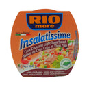 SALADE THON COUSCOUS