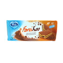 GENOISE FARCI CACAO LAIT