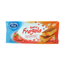 GENOISE FARCI FRAISE