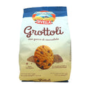 BISCUIT GROTTOLI