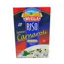 RIZ CARNAROLI