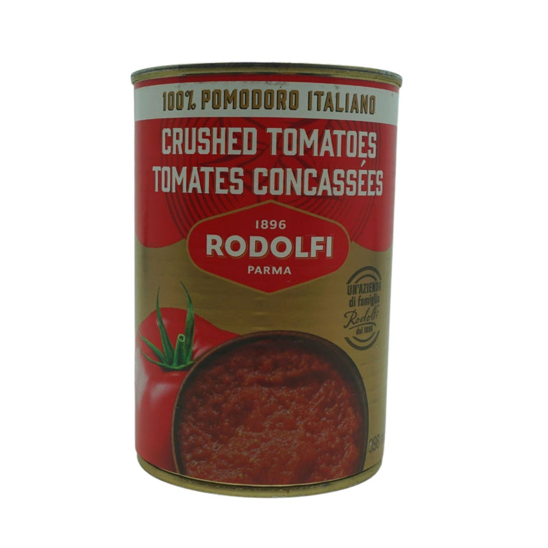 TOMATE CONCASSEE