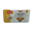 BISCUITS AMARETTI