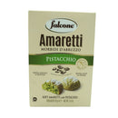 AMARETTI PISTACHE