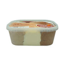 VANILLE NOISETTE CACAO