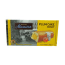 GATEAU PRUNE AU MIEL