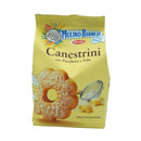 BISCUIT CANESTRINI